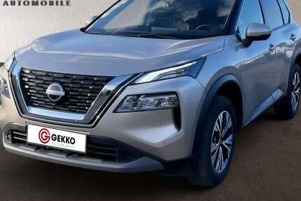 Nissan X-Trail 32.552 km 27.399 &euro; Gersthofen 86368