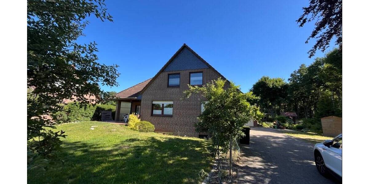 Einfamilienhaus Wietzendorf - 6 Zimmer, 232 m&sup2;, 395.000&euro; | Angebot:26741012