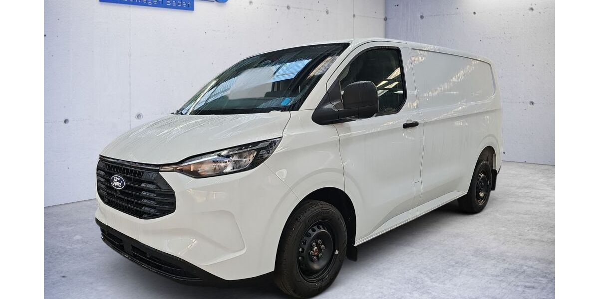 Ford Transit Custom 1.500 km 44.379 &euro; Freiburg im Breisgau 79108