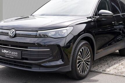 VW Tiguan 21.152 km 32.980 &euro; Höhr-Grenzhausen 56203