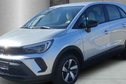 Opel Crossland (X) 8.944 km 14.980 &euro; Lüneburg 21337