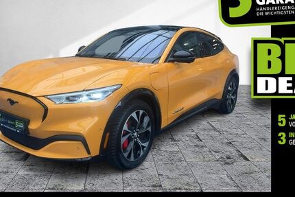 Ford Mustang Mach-E 38.612 km 43.980 &euro; Berlin 12359