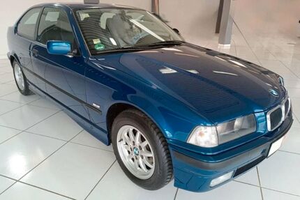 BMW 316 173.500 km 4.499 &euro; HAUSEN 93345