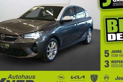 Opel Corsa 47.917 km 11.999 &euro; Hof 95032
