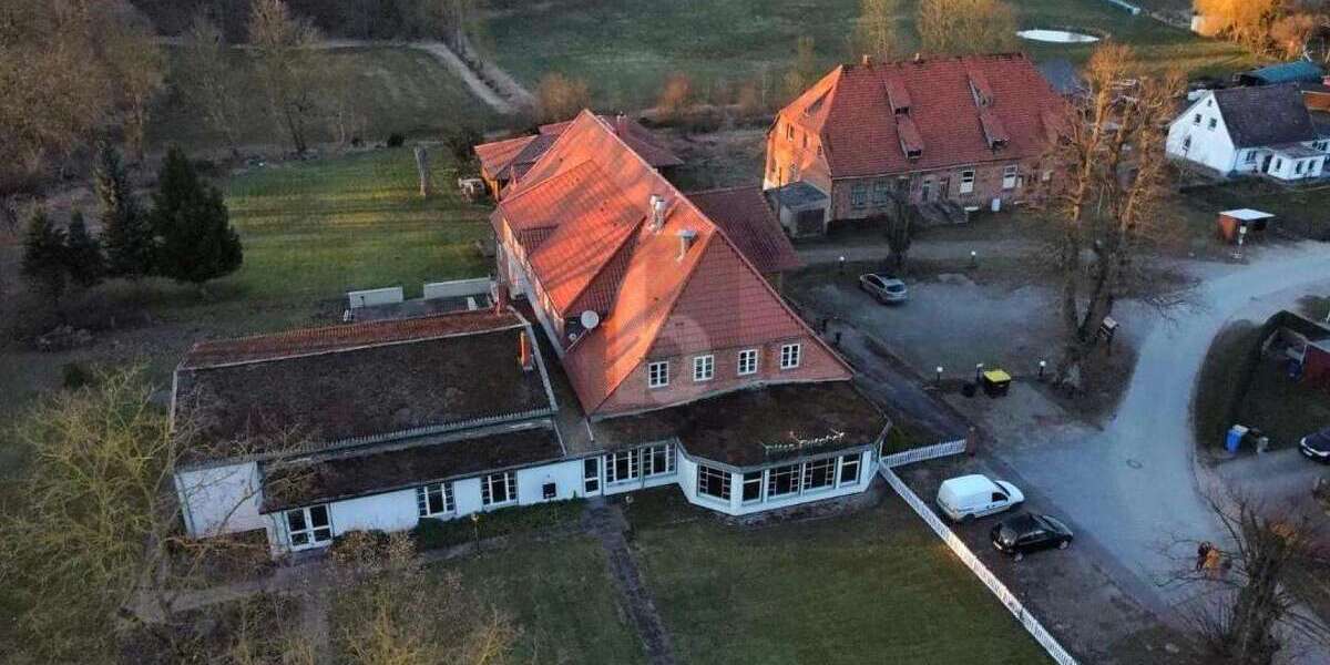 Gewerbeobjekt Demern Demern - 750.000&euro; | Angebot:26818827