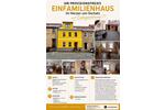 Reihenhaus Oschatz - 5 Zimmer, 114 m&sup2;, 135.000&euro; | Angebot:27083018