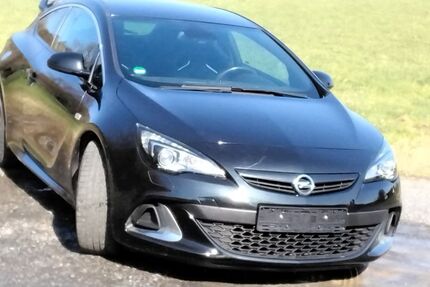 Opel Astra 42.000 km 16.000 &euro; Iserlohn 58638