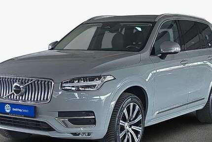 Volvo XC90 32.722 km 52.990 &euro; Stuttgart 70190