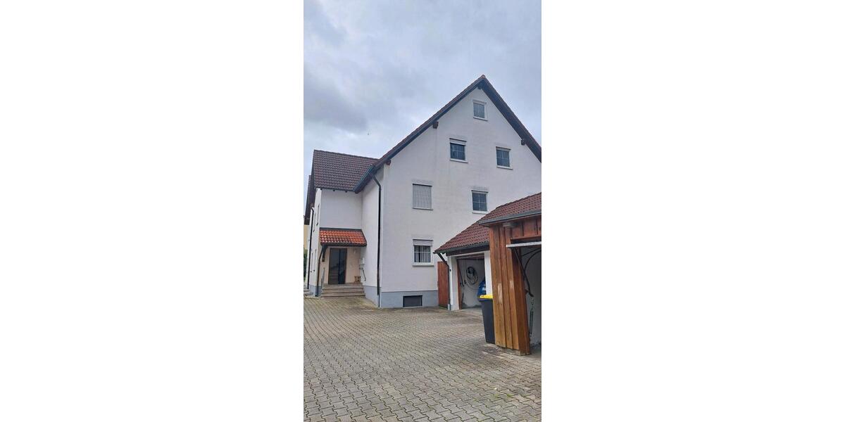 Maisonettenwohnung Neusäß - 4 Zimmer, 105 m&sup2;, 315.000&euro; | Angebot:26407207