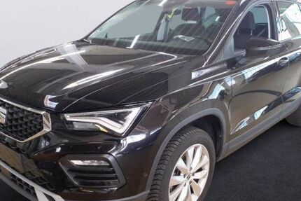 Seat Ateca 19.300 km 28.450 &euro; Erndtebrück 57339
