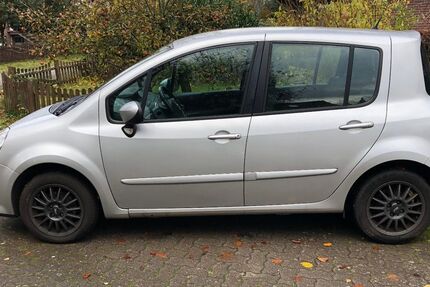 Renault Modus 147.622 km 2.400 &euro; Neetze 21398