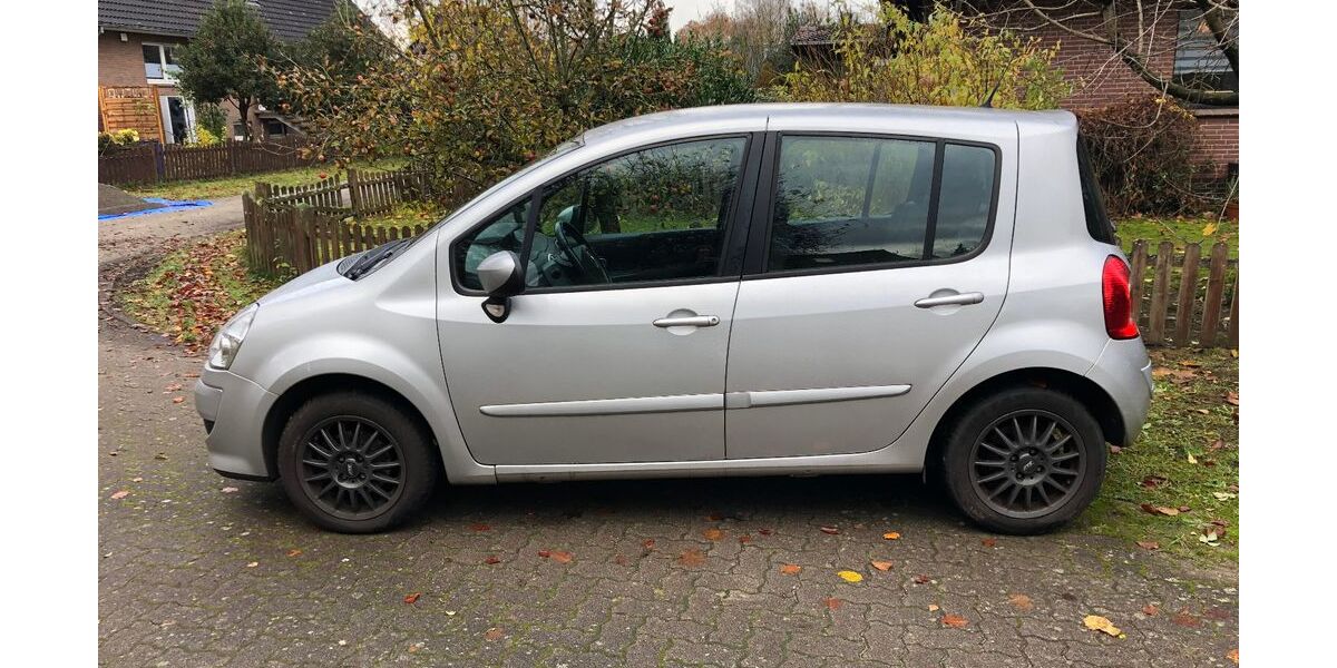 Renault Modus 147.622 km 2.400 &euro; Neetze 21398