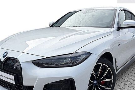 BMW i4 43.130 km 44.430 € Stutensee-Blankenloch 76297