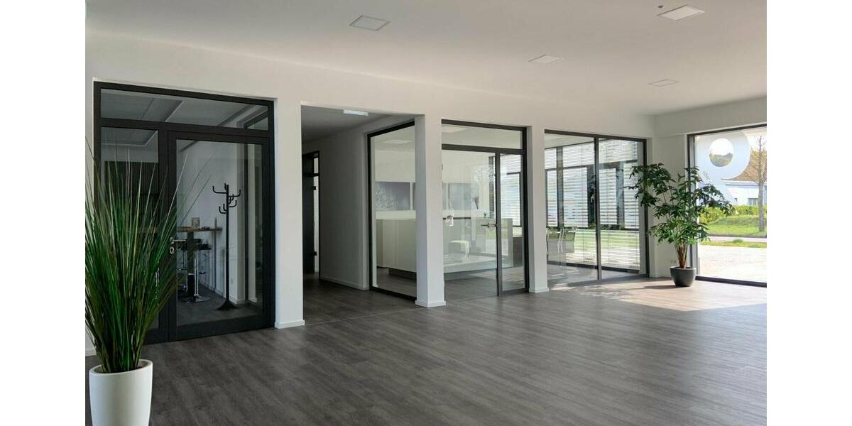 Gewerbeobjekt Dillingen (Saar) - 475&euro; | Angebot:26416675