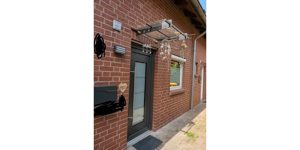 Reihenhaus Halberstadt - 4 Zimmer, 110 m&sup2;, 233.000&euro; | Angebot:27086395