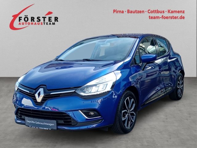 Renault Clio 74.191 km 10.980 € Pirna 01796