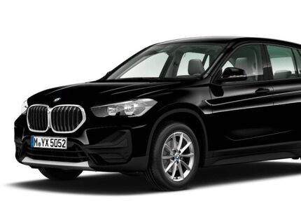 BMW X1 102.355 km 21.450 € Bad Oeynhausen 32547