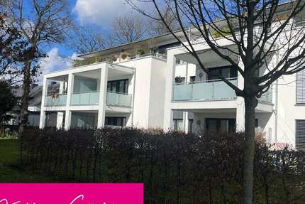 Wohnung zum Mieten in Gütersloh Kattenstroth 1.100 € 93.26 m² 3 zimmer