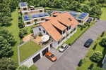 Terrassenwohnung Ernsgaden - 4 Zimmer, 147 m&sup2;, 580.592&euro; | Angebot:25732114