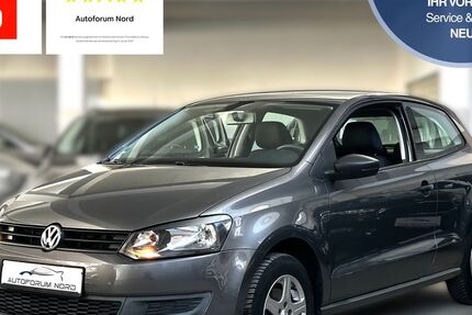 VW Polo 78.935 km 6.280 &euro; Nürnberg 90411