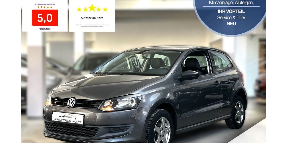 VW Polo 78.935 km 6.280 &euro; Nürnberg 90411