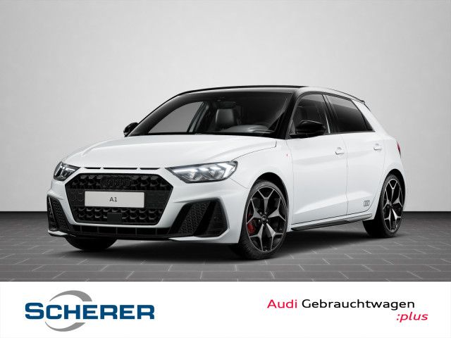 Audi A1 2.354 km 36.430 &euro; Aschaffenburg 63741