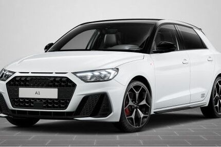 Audi A1 2.354 km 37.980 &euro; Aschaffenburg 63741