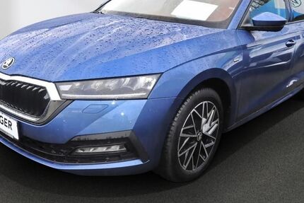 Skoda Octavia 53.900 km 25.980 &euro; Lübeck 23560