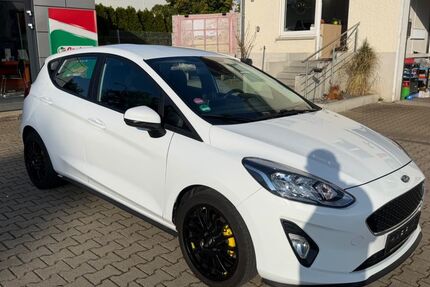 Ford Fiesta 95.510 km 9.600 &euro; Burgau 89331