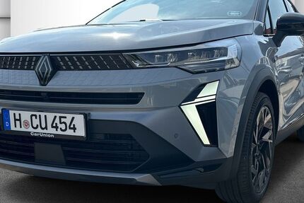 Renault Captur 12.477 km 32.960 € Hannover 30519