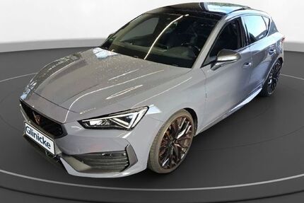 Cupra Leon 58.380 km 26.880 &euro; Lübbecke 32312