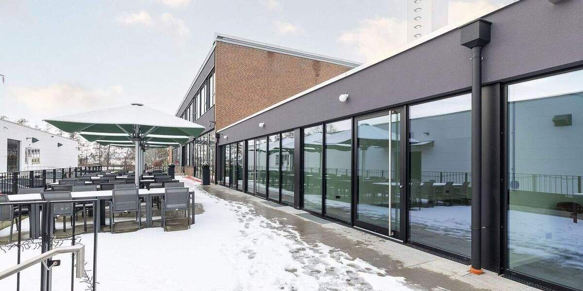 Gewerbeobjekt Bünde Spradow - 1 Zimmer, 34 m&sup2;, 616&euro; | Angebot:26788143