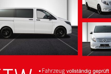 Mercedes-Benz Vito 31.690 km 38.844 &euro; Hildesheim 31137