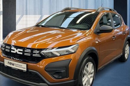 Dacia Sandero 20.053 km 14.970 &euro; Frankfurt / Main 60314