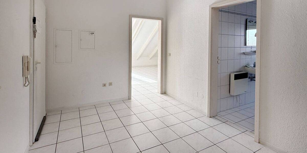 Etagenwohnung Hockenheim - 250.000&euro; | Angebot:26376908