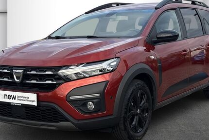 Dacia Jogger 53.882 km 15.990 &euro; Leipzig 04129