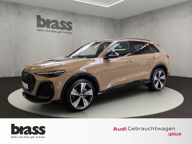 Audi Q5 8.520 km 61.700 &euro; Dietzenbach 63128