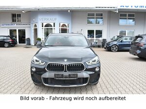BMW X2 xDrive20d Aut. M Sport X Navi Plus AHK Leder 44.583 km 24.995 &euro; Donauwörth 86609