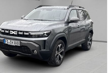 Dacia Duster 5.500 km 31.980 &euro; Eschwege 37269