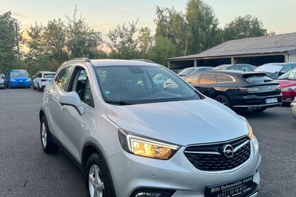 Opel Mokka 133.550 km 12.399 € Kobern-Gondorf 56330