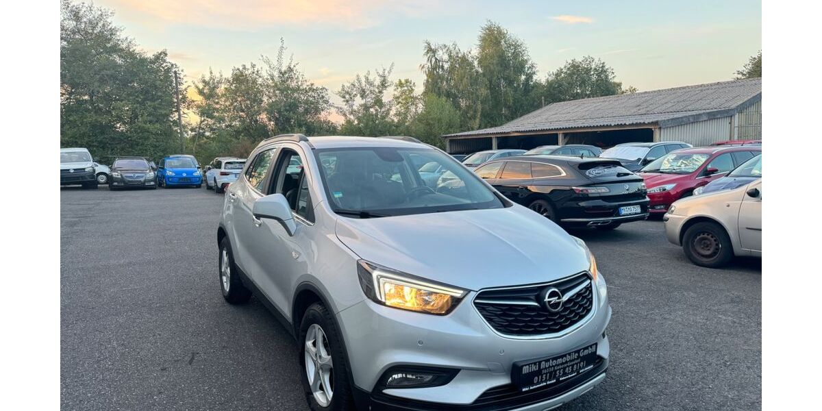 Opel Mokka 133.550 km 12.399 € Kobern-Gondorf 56330