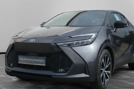Toyota C-HR 9.150 km 27.480 &euro; Parchim 19370