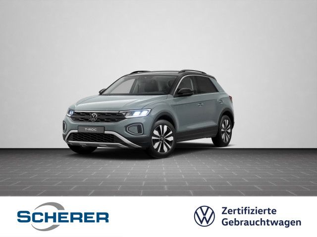 VW T-Roc 11.768 km 29.980 &euro; Ludwigshafen 67059