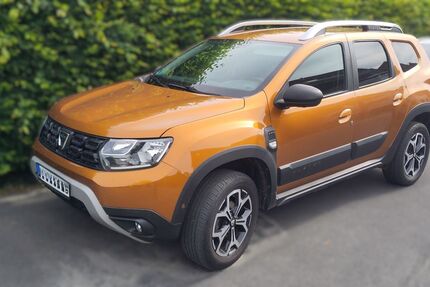 Dacia Duster 115.000 km 15.000 &euro; Ostbevern 48346