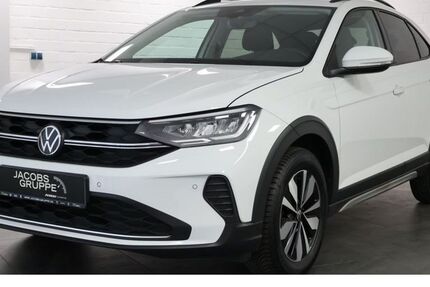 VW Taigo 38.891 km 17.660 &euro; Alsdorf 52477