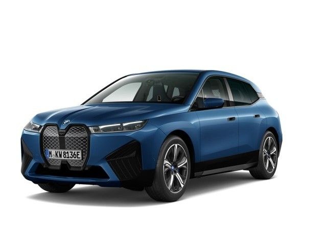 BMW iX 47.493 km 45.930 &euro; Tuttlingen 78532