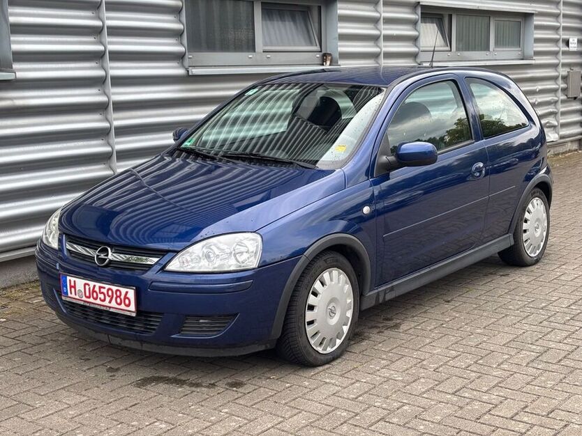 Corsa