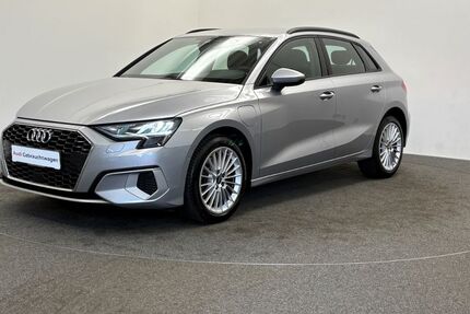 Audi A3 25.500 km 22.650 &euro; Weißenburg 91781