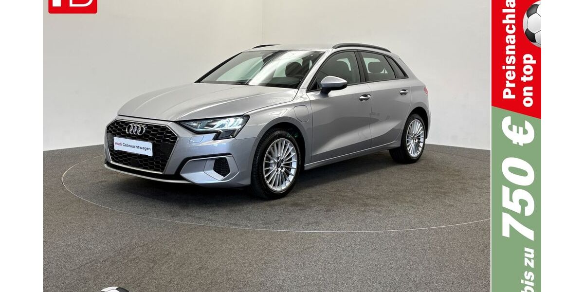 Audi A3 25.500 km 22.650 &euro; Weißenburg 91781