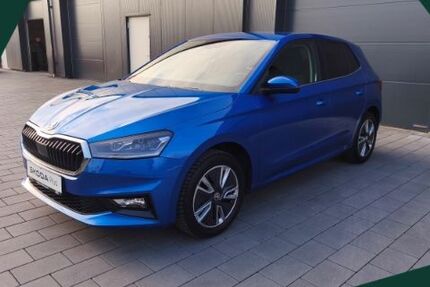 Skoda Fabia 15.401 km 18.690 &euro; Hameln 31789